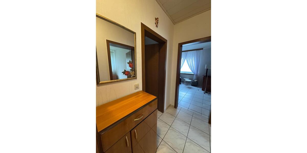 Etagenwohnung Witten Heven - 3.5 Zimmer, 59 m&sup2;, 145.000&euro; | Angebot:27618218