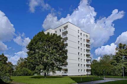 Wohnung Hattingen - 3.5 Zimmer, 70 m&sup2;, 619&euro; | Angebot:26750207