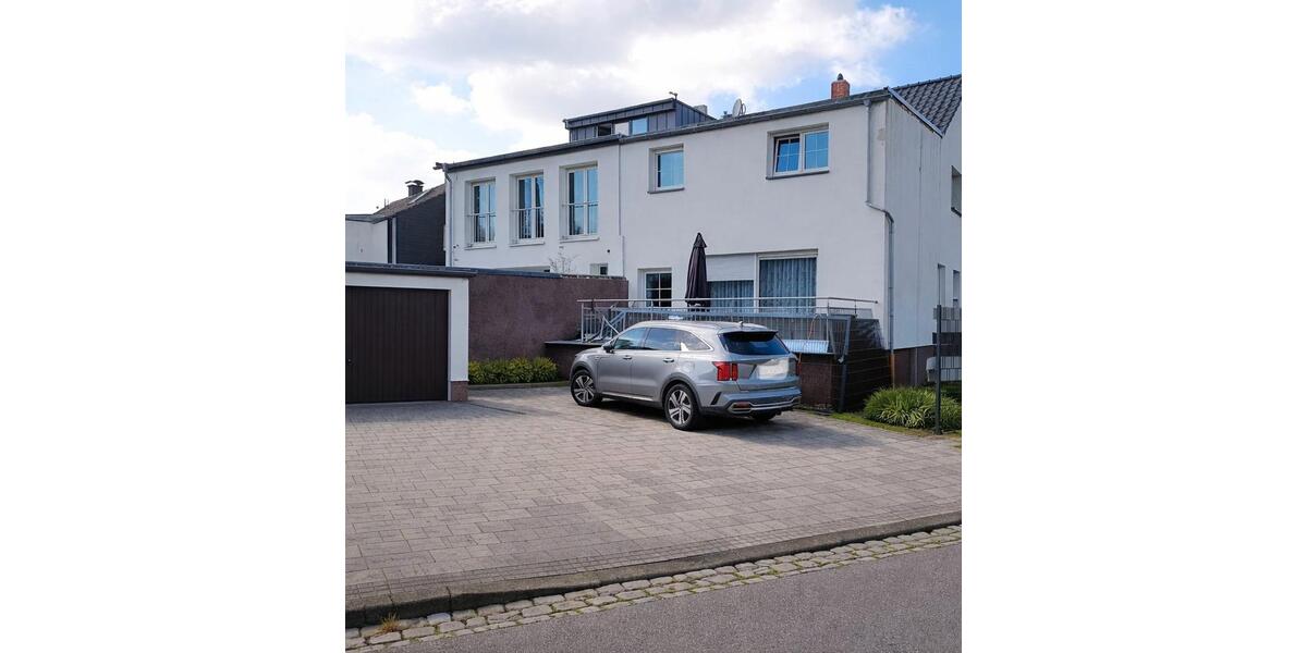 Doppelhaushälfte Bochum Bochum-Mitte - 5 Zimmer, 166 m&sup2;, 550.000&euro; | Angebot:25977541