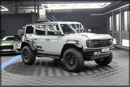 Ford Bronco 14.000 km 97.499 &euro; Hemer 58675