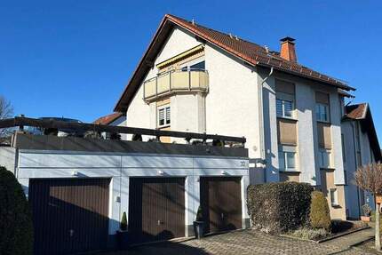 Wohnung Neuenrade - 3 Zimmer, 91 m&sup2;, 149.600&euro; | Angebot:25703457