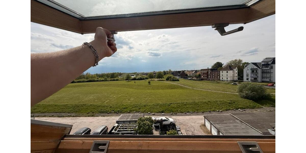 Dachgeschoßwohnung Bochum Werne - 2 Zimmer, 75 m&sup2;, 750&euro; | Angebot:26408151