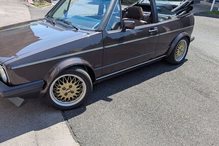 VW Golf 240.000 km 10.400 &euro; Witten 58455