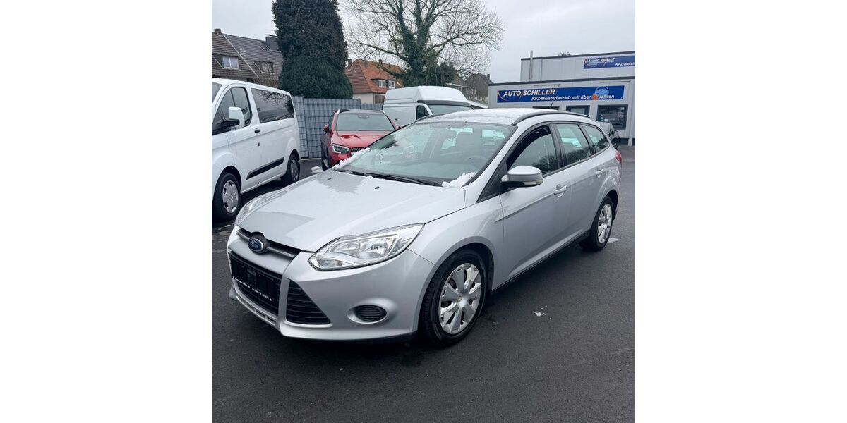Ford Focus 153.688 km 3.900 &euro; Bochum 44803