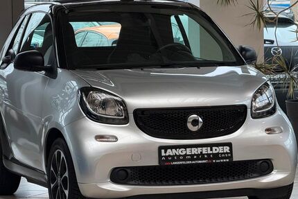 Smart ForTwo 70.740 km 11.999 &euro; Wuppertal 42389