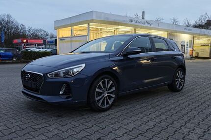 Hyundai i30 141.000 km 9.090 &euro; Hattingen 45527