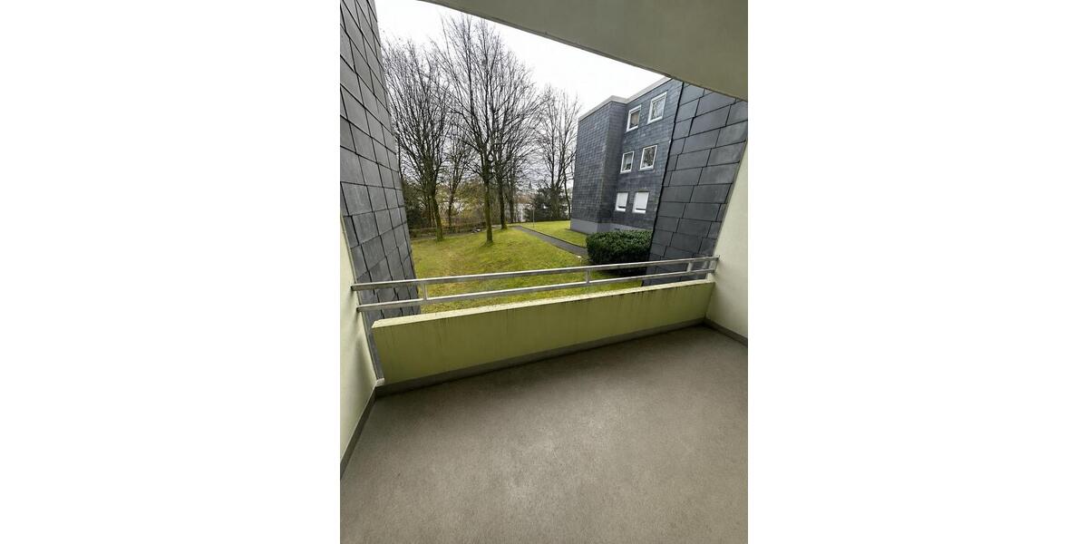 Etagenwohnung Radevormwald - 3 Zimmer, 78 m&sup2;, 700&euro; | Angebot:26699829