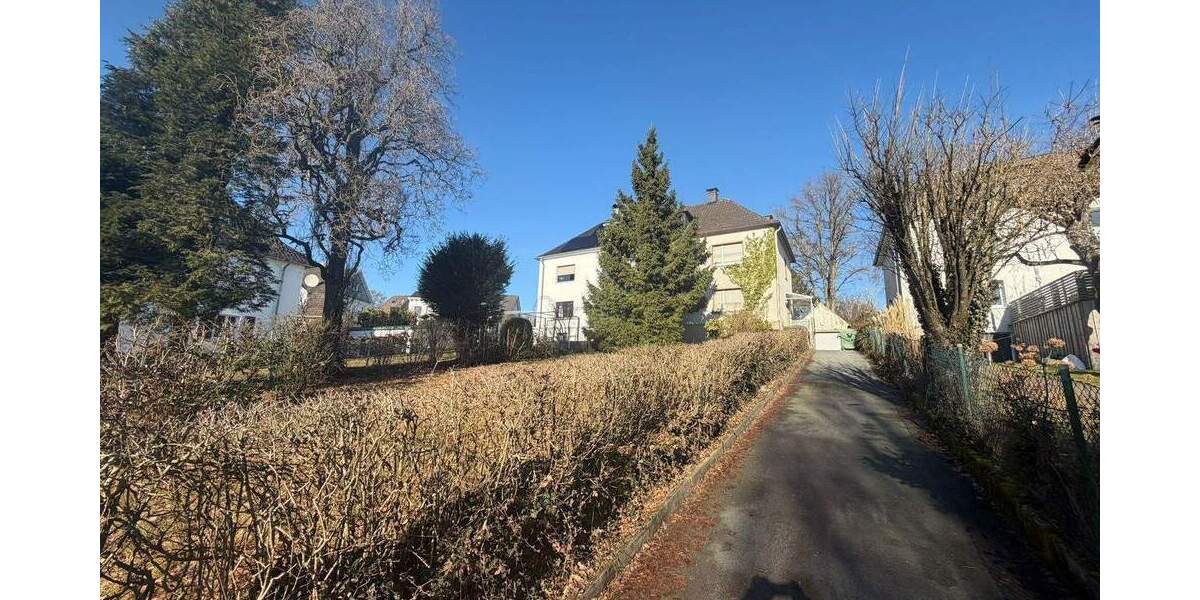 Doppelhaushälfte Lüdenscheid Othlinghausen - 289.000&euro; | Angebot:26015797