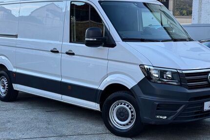 VW Crafter 150.000 km 21.900 &euro; Hagen 58119
