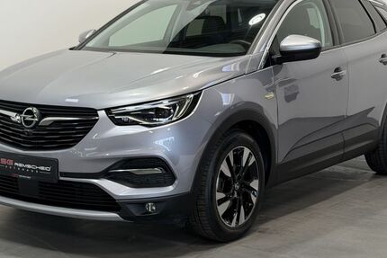 Opel Grandland (X) 114.000 km 11.890 &euro; Remscheid/NRW 42855