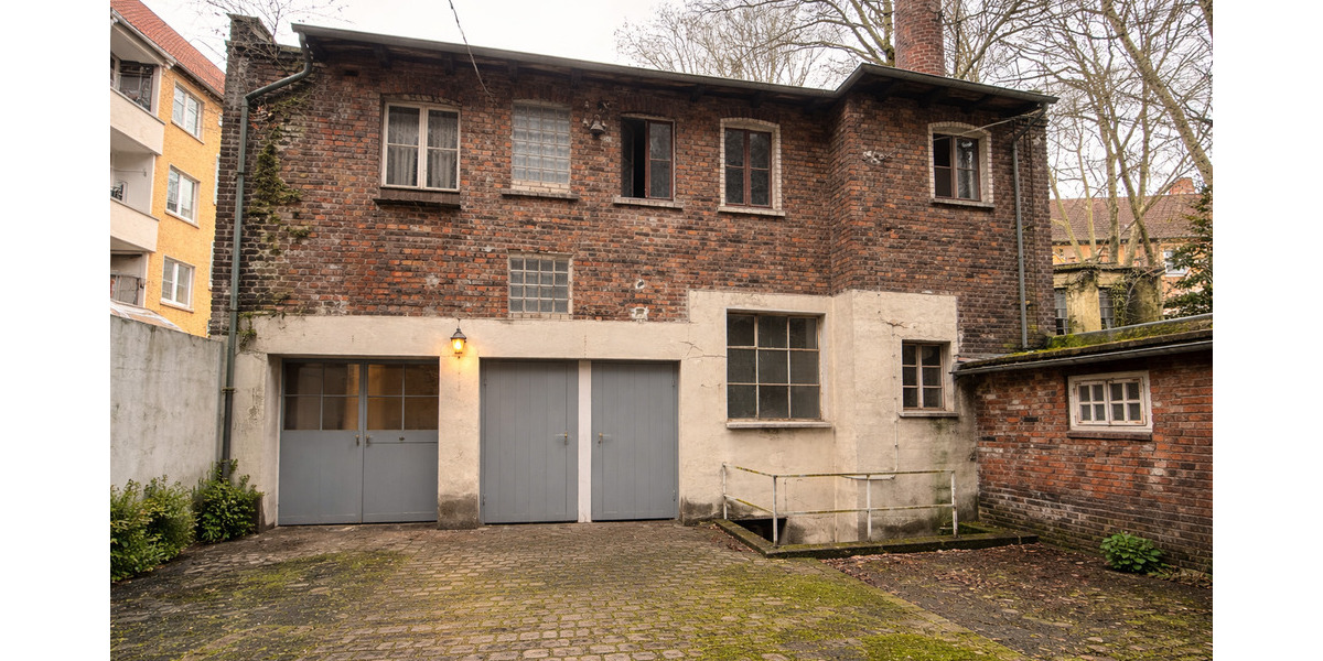 Mehrfamilienhaus, Wohnhaus Dortmund Mitte - 2 Zimmer, 372 m&sup2;, 369.997&euro; | Angebot:25696357