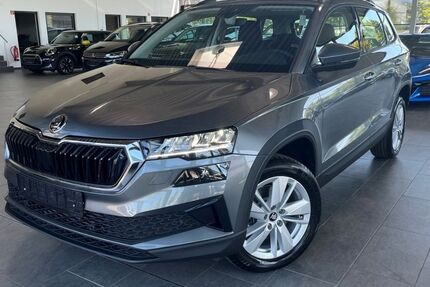 Skoda Karoq 9.450 km 30.470 &euro; Lünen 44536