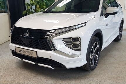 Mitsubishi Eclipse Cross 20.100 km 28.888 &euro; Hagen 58135