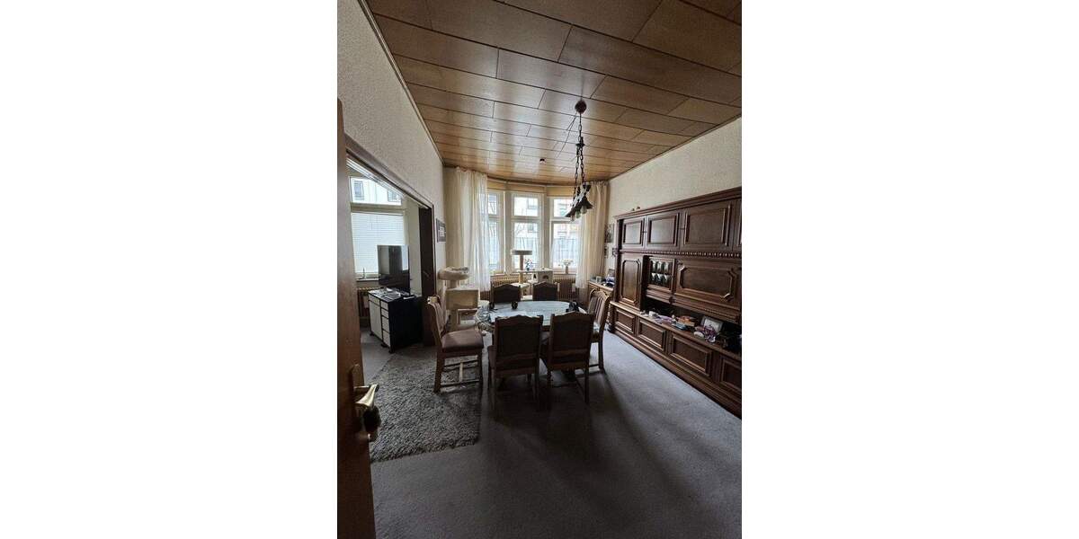 Etagenwohnung Dortmund Mitte - 5 Zimmer, 80 m&sup2;, 1.280&euro; | Angebot:25657570