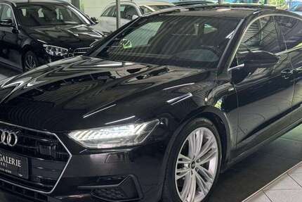 Audi A7 185.000 km 32.500 &euro; Herne 44652