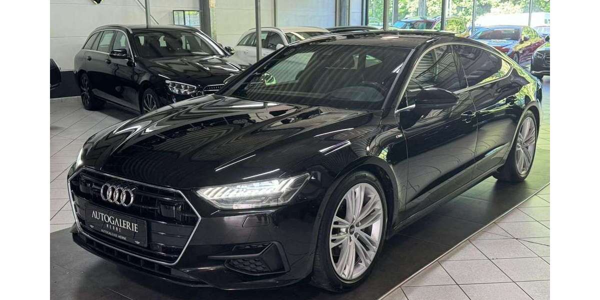 Audi A7 185.000 km 32.500 &euro; Herne 44652