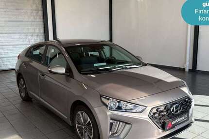 Hyundai IONIQ 81.278 km 15.990 &euro; Wuppertal - Barmen 42287