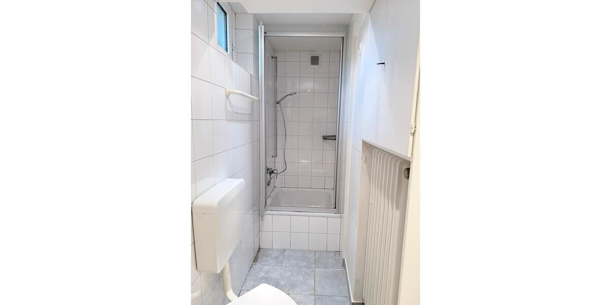 Etagenwohnung Wuppertal Lichtenplatz - 2 Zimmer, 55 m&sup2;, 600&euro; | Angebot:25976772
