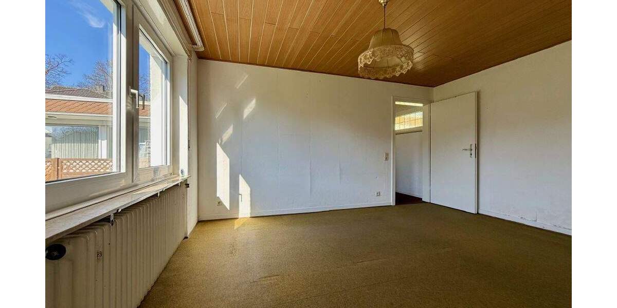 Bungalow Fröndenberg-Westick Fröndenberg - 4 Zimmer, 114 m&sup2;, 333.000&euro; | Angebot:25706731