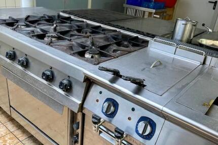 Gewerbeobjekt Arnsberg Holzen - 2.900&euro; | Angebot:25106896