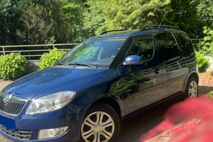 Skoda Roomster 259.727 km 2.900 &euro; Wuppertal 42389