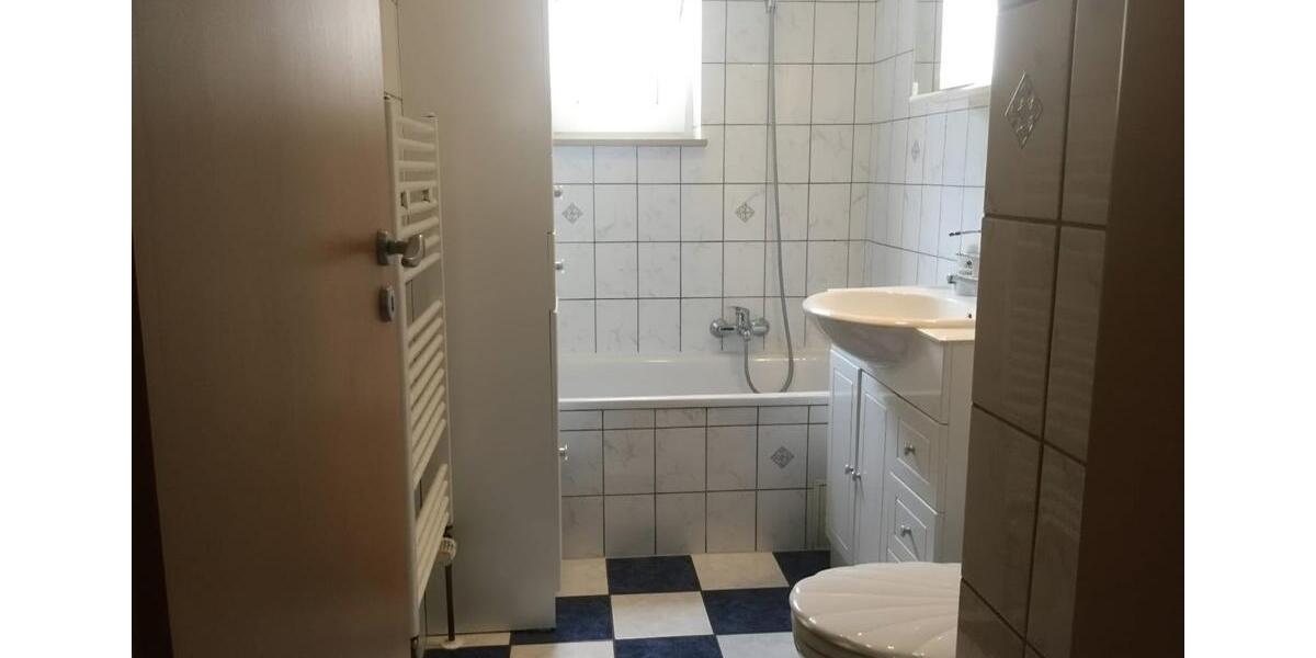 Erdgeschoßwohnung Iserlohn Grüne - 2 Zimmer, 53 m&sup2;, 530&euro; | Angebot:27623727