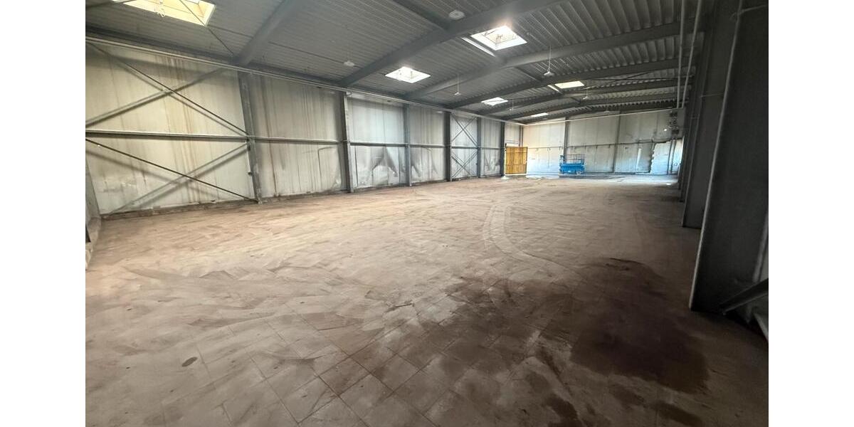 Gewerbeobjekt Gevelsberg - 2.148&euro; | Angebot:25978365