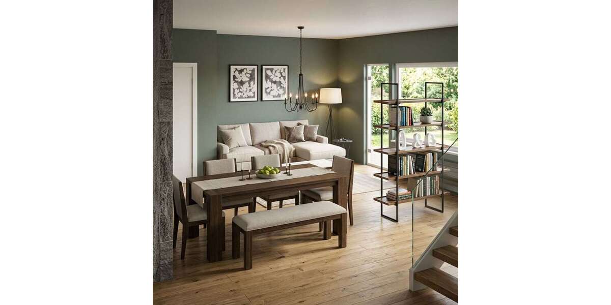 Etagenwohnung Hagen Hagen-Mitte - 3 Zimmer, 81 m&sup2;, 219.000&euro; | Angebot:25561305