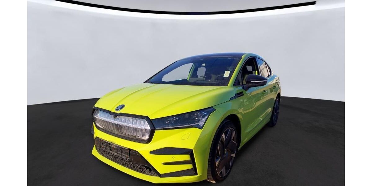 Skoda Enyaq 73.477 km 35.140 &euro; Hagen 58091