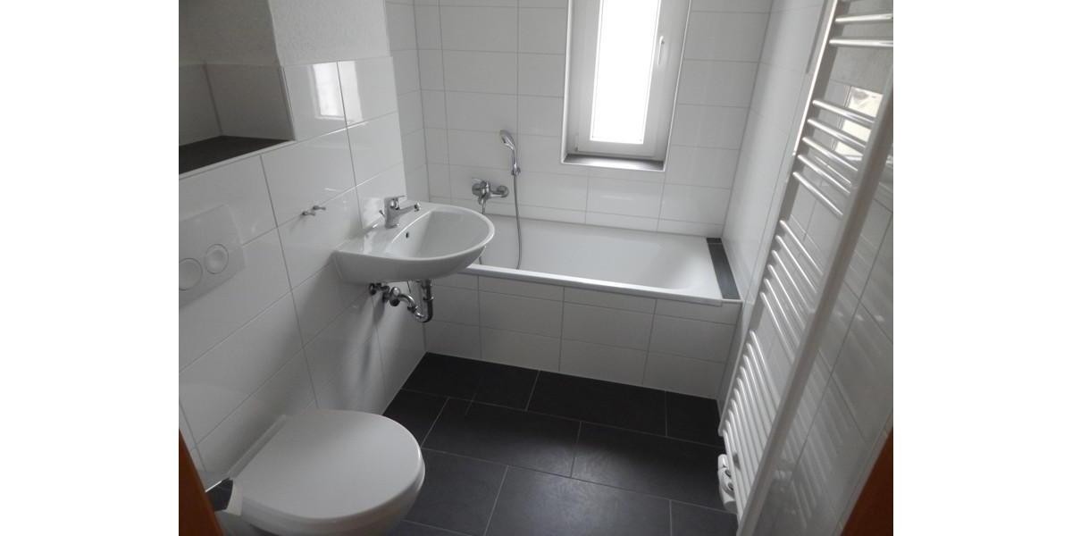 Erdgeschoßwohnung Lüdenscheid - 2.5 Zimmer, 53 m&sup2;, 475&euro; | Angebot:24912331