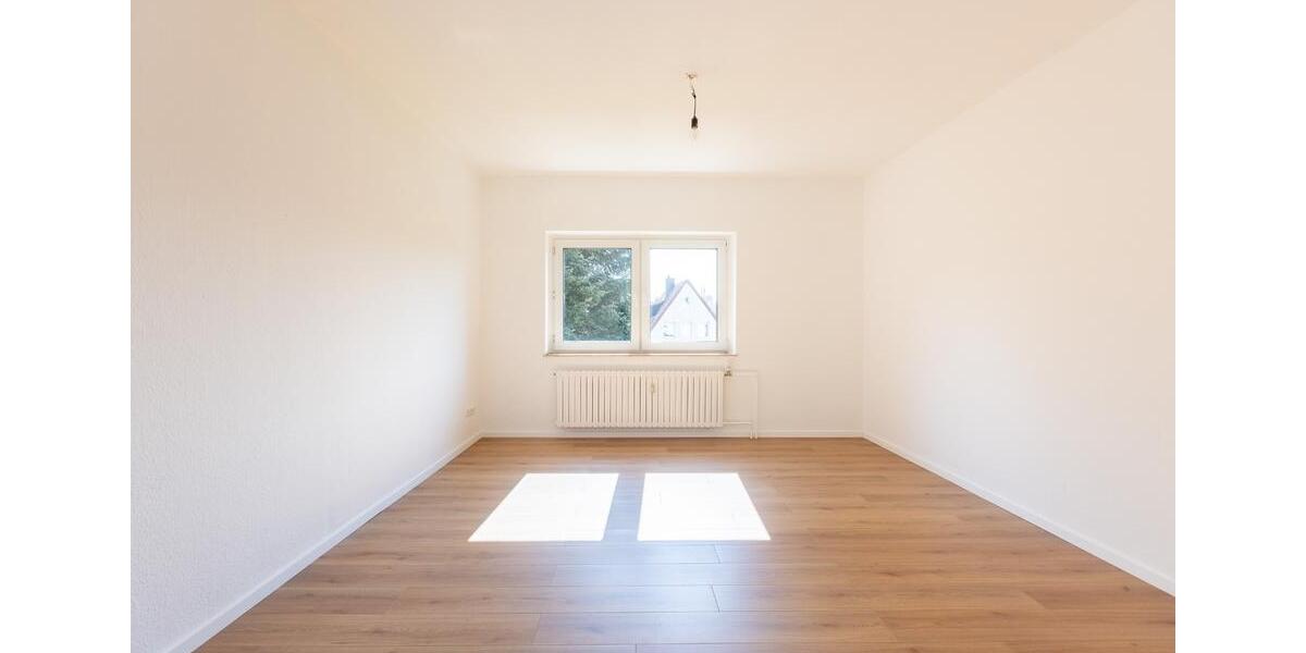 Etagenwohnung Witten Heven - 3 Zimmer, 80 m&sup2;, 819&euro; | Angebot:25882177
