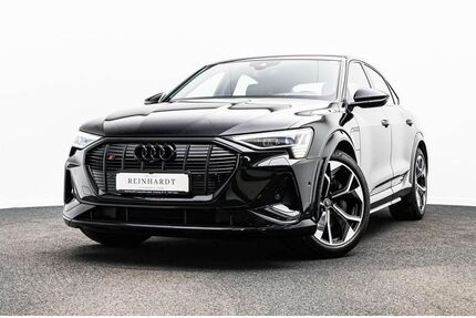 Audi e-tron 35.192 km 42.760 &euro; Hagen 58091
