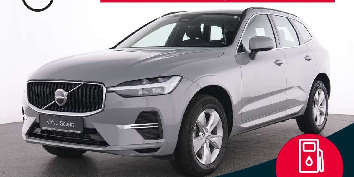 Volvo XC60 25.304 km 36.580 &euro; Witten 58453