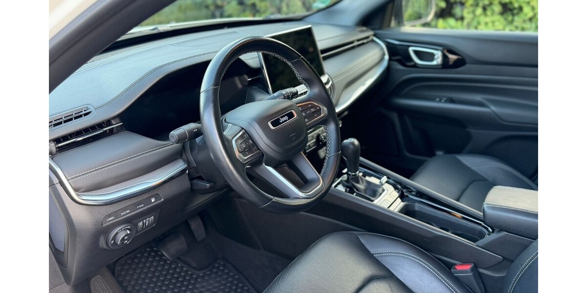 Jeep Compass 32.200 km 24.999 &euro; Bochum 44787