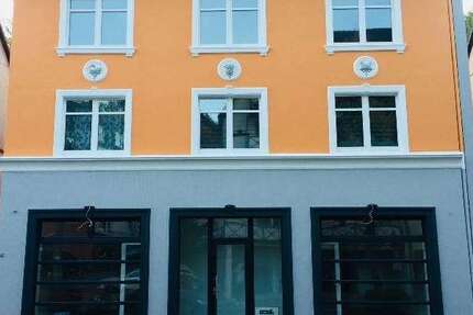 Gewerbeobjekt Hagen Haspe - 700&euro; | Angebot:27639639