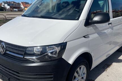 VW T6 Transporter 110.000 km 24.900 &euro; Iserlohn 58638