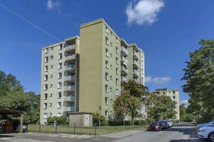 Wohnung Wuppertal Vohwinkel - 3 Zimmer, 77 m&sup2;, 649&euro; | Angebot:27098310