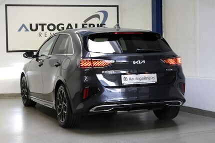 Kia ceed / Ceed 42.400 km 21.990 &euro; Remscheid 42857