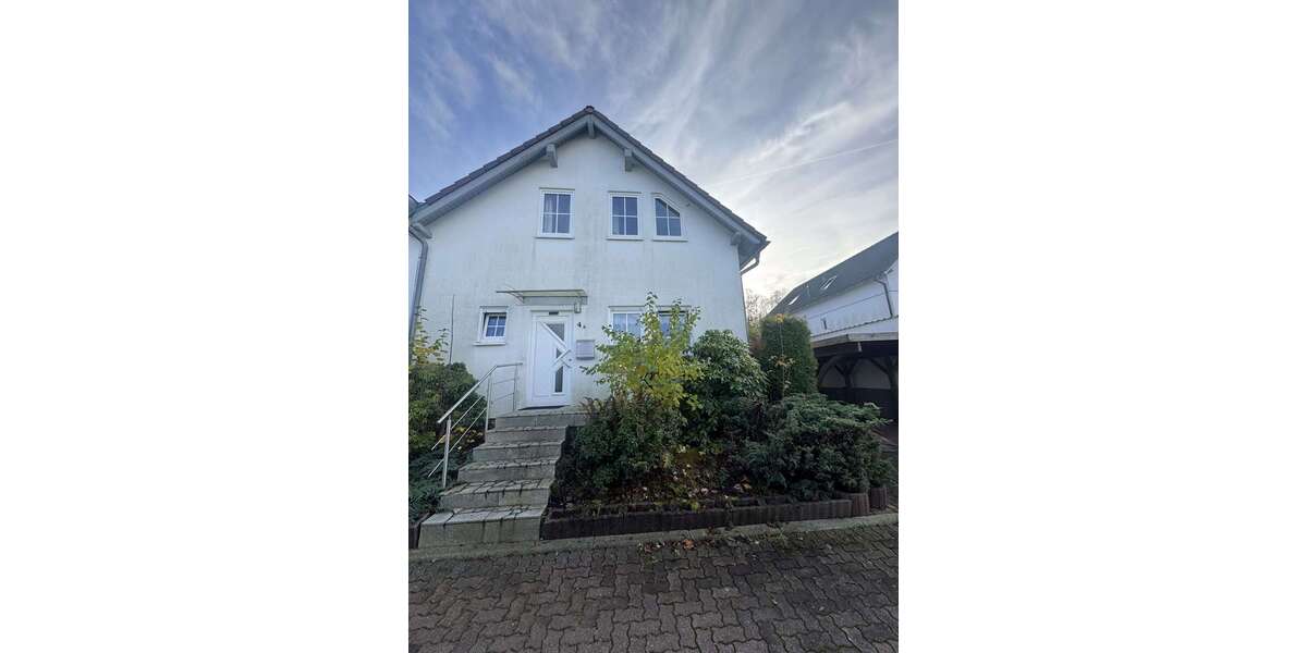 Einfamilienhaus Altena - 5 Zimmer, 125 m&sup2;, 199.000&euro; | Angebot:23532097