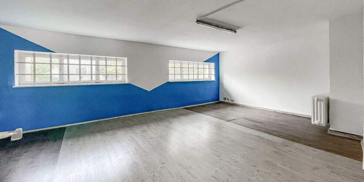 Gewerbeobjekt Bochum Innenstadt - 1.650&euro; | Angebot:25726806