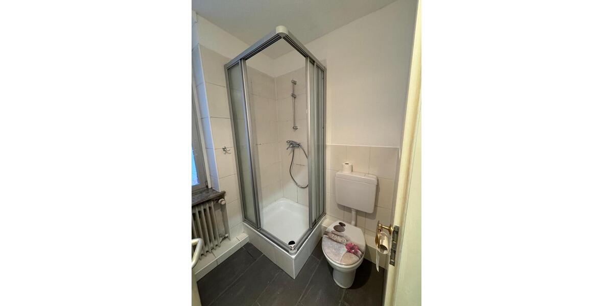 Etagenwohnung Lüdenscheid Staberg - 2.5 Zimmer, 65 m&sup2;, 500&euro; | Angebot:26659135