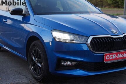 Skoda Fabia 15.810 km 14.999 &euro; Dortmund 44319
