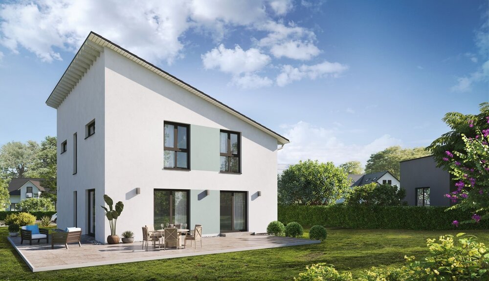 Gestalten Sie Ihr individuelles Zuhause mit dem Home 7 - Gewerbeobjekt Hückeswagen | Angebot:27698519