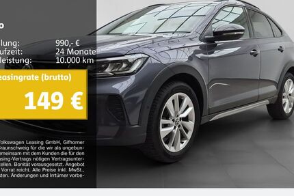 VW Taigo 24.214 km 22.090 &euro; Lüdenscheid 58507