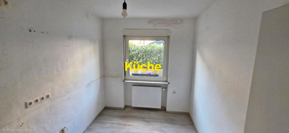Reihenhaus Lüdenscheid Staberg - 5 Zimmer, 90 m&sup2;, 220.000&euro; | Angebot:25640044