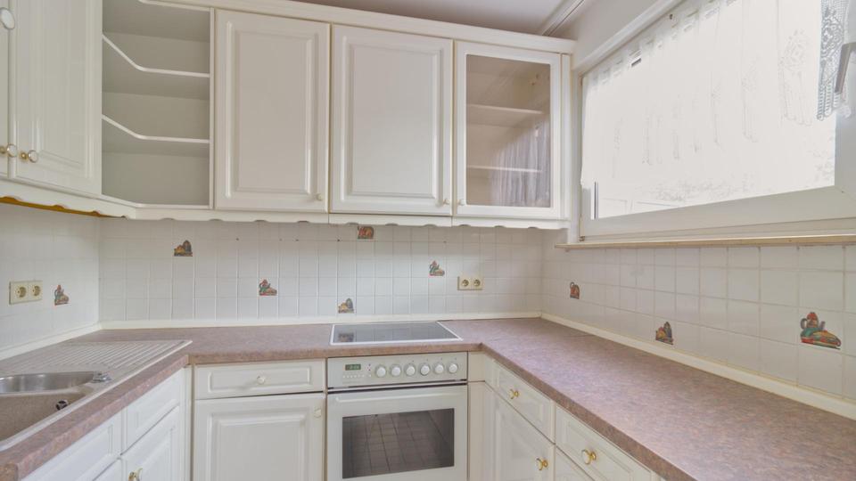 Etagenwohnung Wuppertal Gemarkung Elberfeld - 2 Zimmer, 80 m&sup2;, 800&euro; | Angebot:25978475