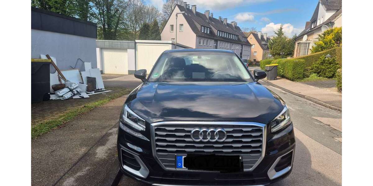 Audi Q2 40.000 km 19.000 &euro; Iserlohn, Stadt 58644