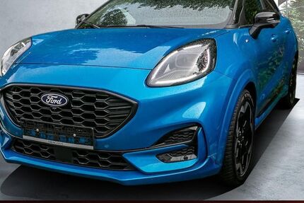 Ford Puma 17.678 km 39.350 &euro; Dortmund 44225