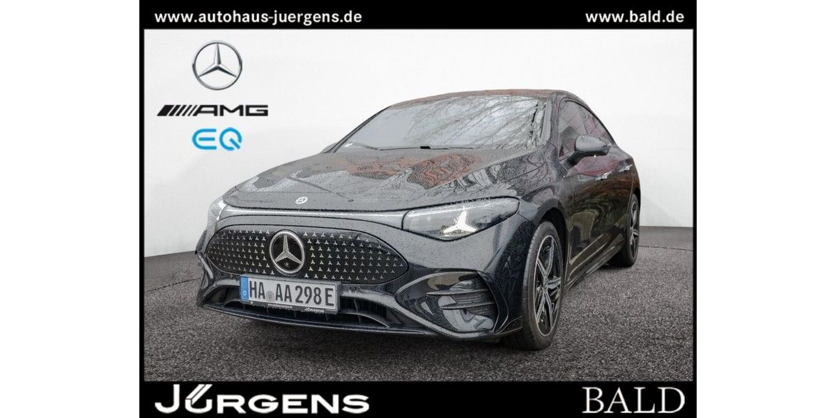 Mercedes-Benz CLA 350 9.500 km 61.390 &euro; Hagen 58135