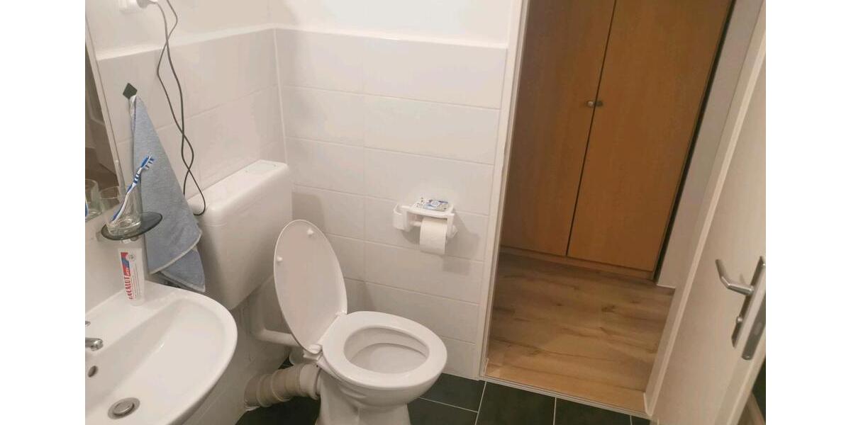 Etagenwohnung Wuppertal Gemarkung Ronsdorf - 2 Zimmer, 56 m&sup2;, 656&euro; | Angebot:25049448